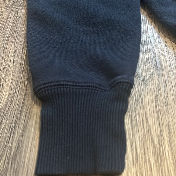 3/20 Boys Joe Fresh Navy Sweatpants Size 18-24 Months - Picture 5 of 5